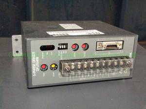 lot 310 image: Vexta 5 phase driver model DFU1514W