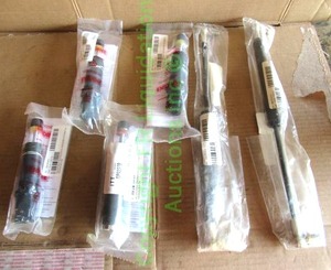 lot 378 image: Industrial tension shock absorbers for Wexxar 15-198