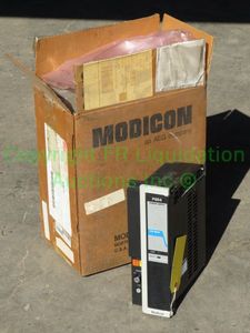 lot 330 image: Modicon P884 power supply