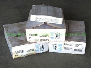 lot 324 image: Quintum technologies TENOR AFG 400