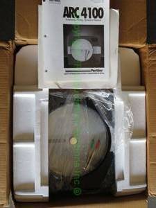 lot 328 image: Partlow ARC 4100 Circular Chart Recorder