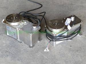 lot 336 image: VPG transducers 9010 damped load cell self contained weighing module (2 total)