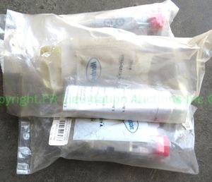 lot 347 image: Nordson industrial hot glue modules
