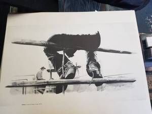 lot 31 image: Prints