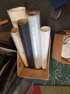 lot 51 image: Crafting materials
