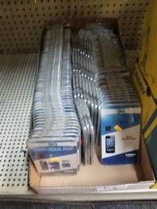lot 116 image: Iphone 5 and 6 screen protectors