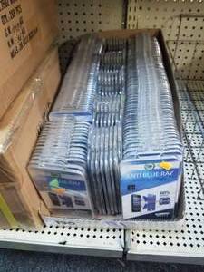 lot 121 image: Iphone 5 and 6 screen protectors