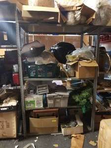 lot 150 image: Shelf