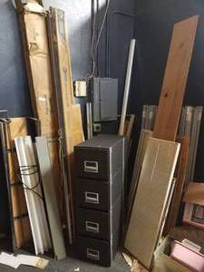 lot 157 image: Mixed lot