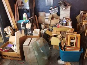 lot 161 image: Mixed lot