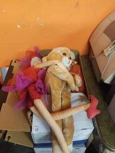 lot 163 image: Dolls - by Mann