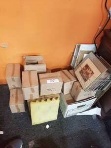 lot 176 image: Frames