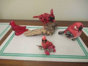 lot 12 image: CARDINAL ART