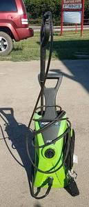 lot 154 image: Portland Pressure Washer