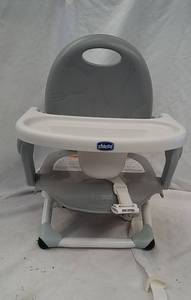 lot 172 image: Chicco Folding Booster Seat