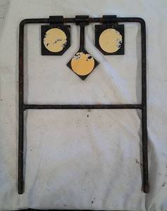 lot 220 image: 22 Rifle Target