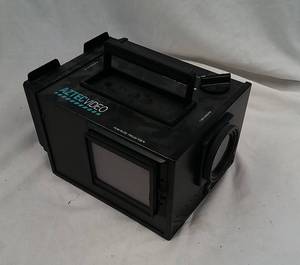 lot 225 image: AztecVideo SlidePhotograph Transfer Machine