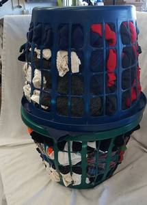 lot 238 image: Generous Quantity of Clothes