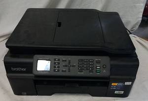 lot 359 image: Brother Printer