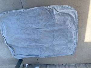 lot 167 image: Intex Blow up Mattress