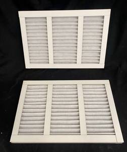 lot 190 image: 2 Air Filters 12x8x1