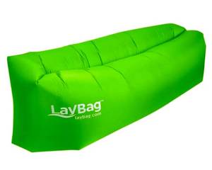 lot 100 image: LayBag Air Lounge