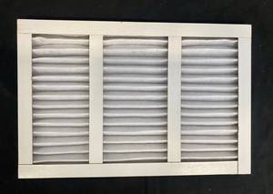 lot 148 image: 2 Air Filters 12x18x1