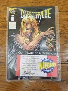 lot 4 image: Comic Book