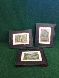 lot 35 image: Artwork