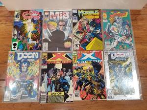 lot 103 image: Comic Books