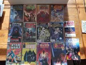 lot 137 image: Comic Books