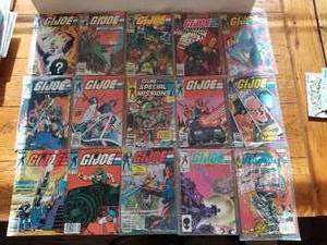 lot 138 image: Comic Books
