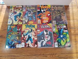 lot 147 image: Comic Books