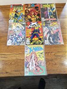 lot 177 image: Comic Books