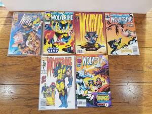 lot 181 image: Comic Books
