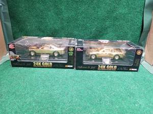 lot 167 image: Nascar 124 diecast car collectibles