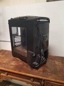lot 208 image: Versa N24 gaming Computer tower