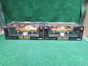 lot 219 image: Nascar 124 diecast car collectibles