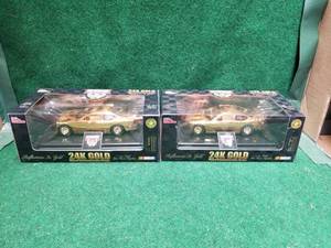 lot 243 image: Nascar 124 diecast car collectibles