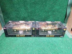 lot 256 image: Nascar 124 diecast car collectibles