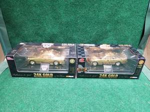lot 255 image: Nascar 124 diecast car collectibles