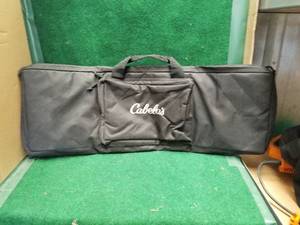lot 257 image: Cabelas case