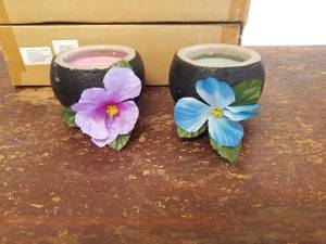 lot 252 image: Candles