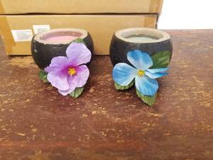 lot 263 image: Candles