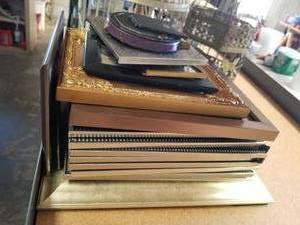 lot 291 image: Frames