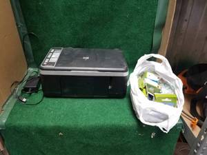 lot 277 image: HP copier