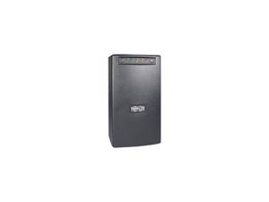lot 241 image: Tripp lite Omnismart 1400 Battery backup system
