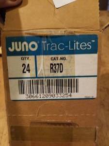 lot 98 image: Miscellaneous trac-lite repair lot