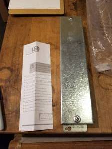 lot 104 image: LED power supply converter