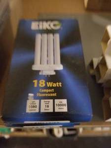 lot 206 image: Replacement bulbs